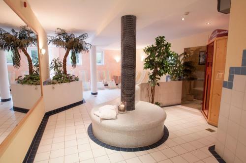 Hotel Alpenfriede