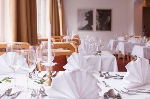 Hotel Alpenfriede