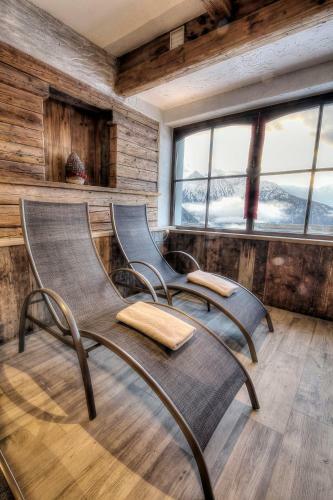 Hotel Berggasthof Hochzeigerhaus
