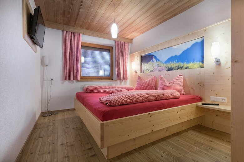Apartamento Bergsonnhof