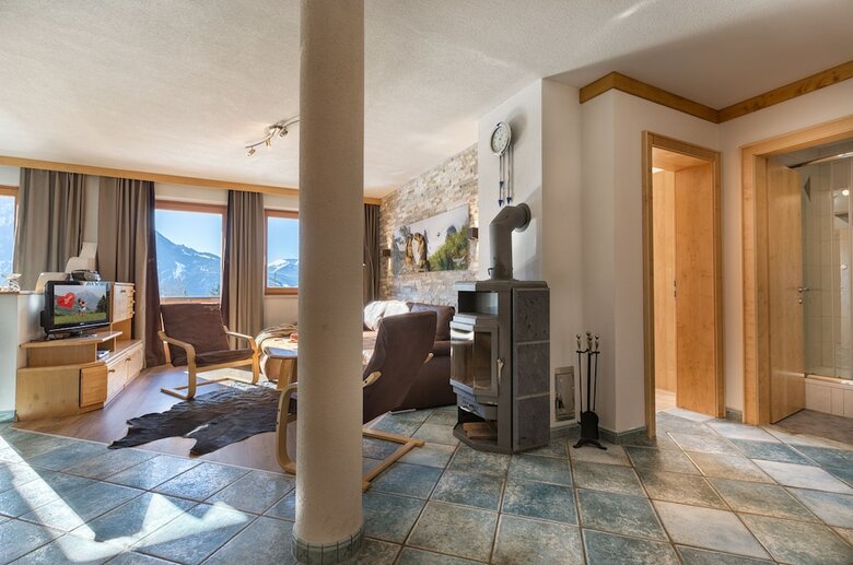 Apartamento Bergsonnhof