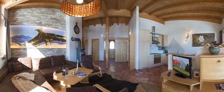 Apartamento Bergsonnhof