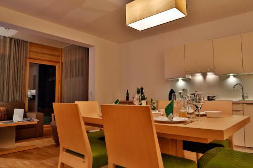 Apartamento Sportappartements