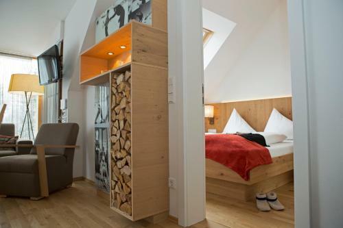 Apartamento Sportappartements