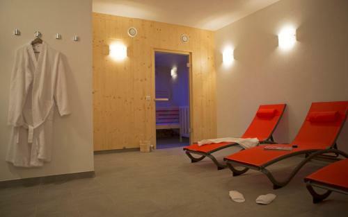 Apartamento Sportappartements