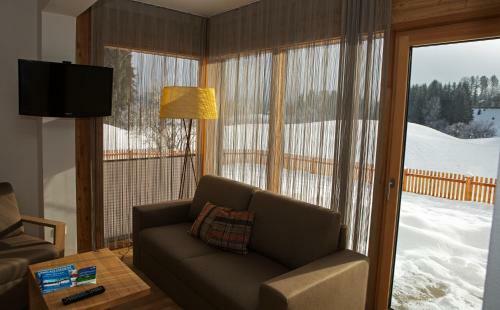 Apartamento Sportappartements