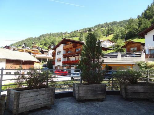 Apartamento Pepis Ferienwohnungen Inklusive Sommercard