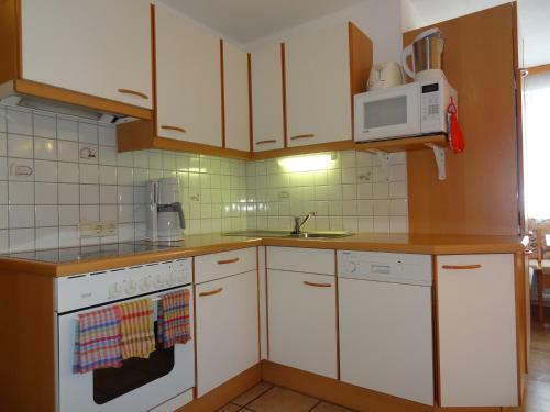 Apartamento Pepis Ferienwohnungen Inklusive Sommercard