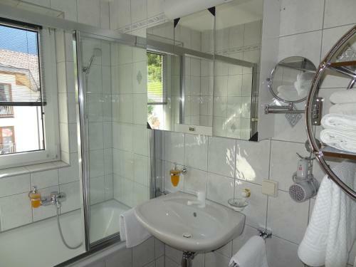 Apartamento Pepis Ferienwohnungen Inklusive Sommercard