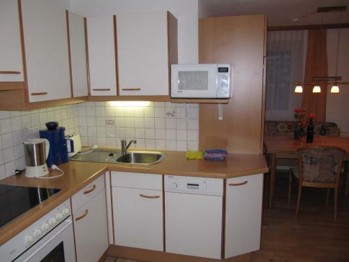 Apartamento Pepis Ferienwohnungen Inklusive Sommercard