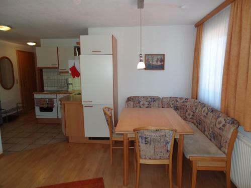 Apartamento Pepis Ferienwohnungen Inklusive Sommercard