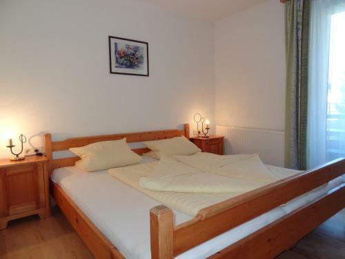 Apartamento Pepis Ferienwohnungen Inklusive Sommercard