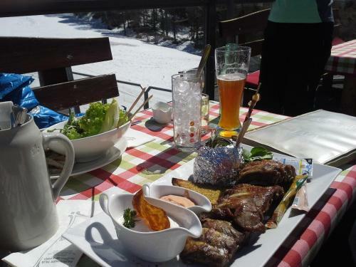 Apartamento Pepis Ferienwohnungen Inklusive Sommercard