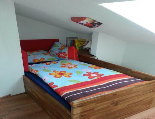 Apartamento Ferienwohnung Rita
