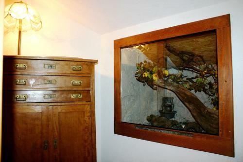 Apartamento Ferienwohnung Rita