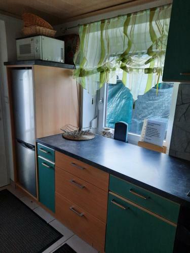 Apartamento Ferienwohnung Rita