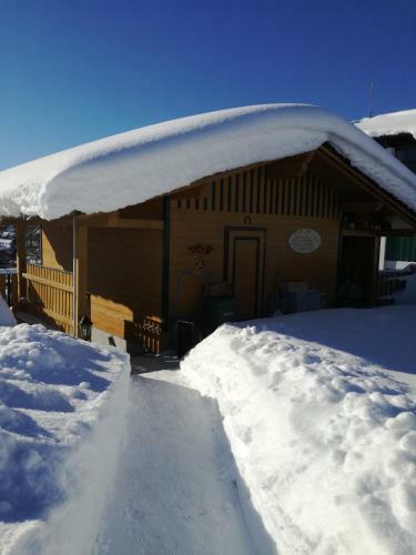 Apartamento Ferienwohnung Rita