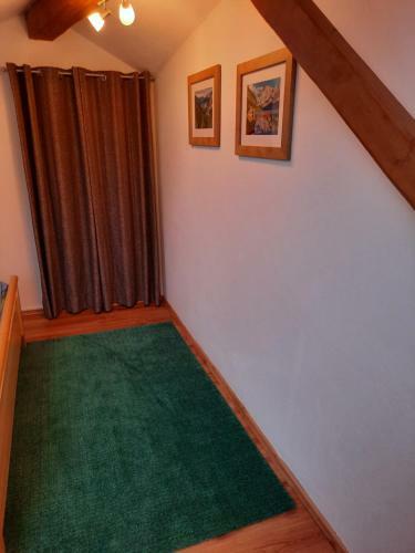 Apartamento Ferienwohnung Rita