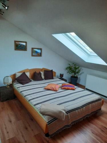 Apartamento Ferienwohnung Rita