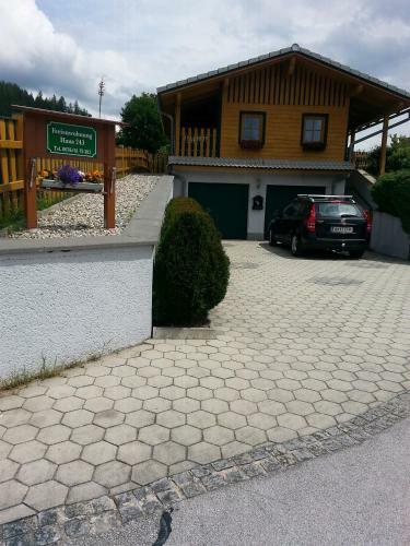 Apartamento Ferienwohnung Rita