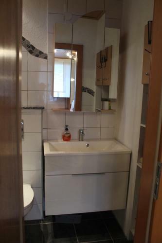 Apartamento Ferienwohnung Rita