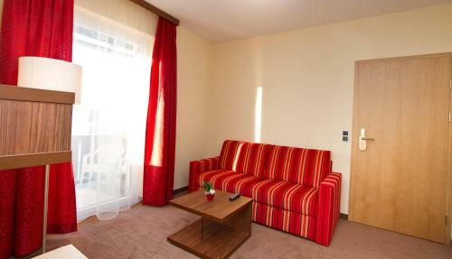 Hotel 4 Jahreszeiten
