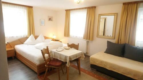 Hostal Pension K�hler