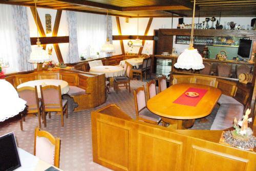 Hostal Pension K�hler