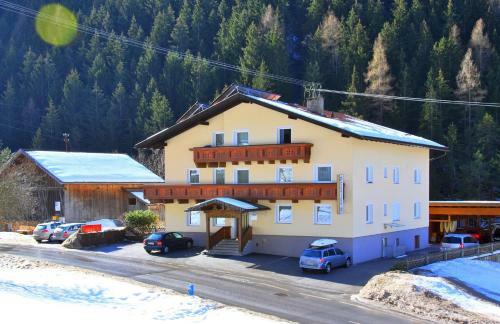 Hostal Pension K�hler
