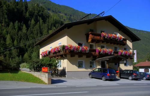 Hostal Pension K�hler
