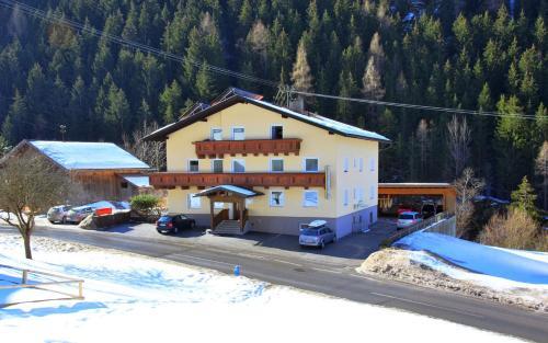 Hostal Pension K�hler