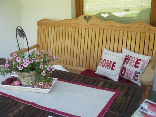 Apartamento Ferienwohnung Nancy
