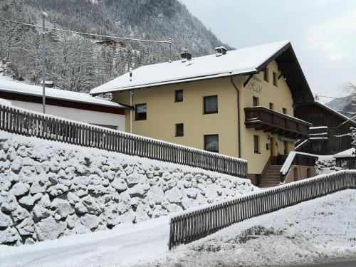 Apartamento G�steheim Hackl