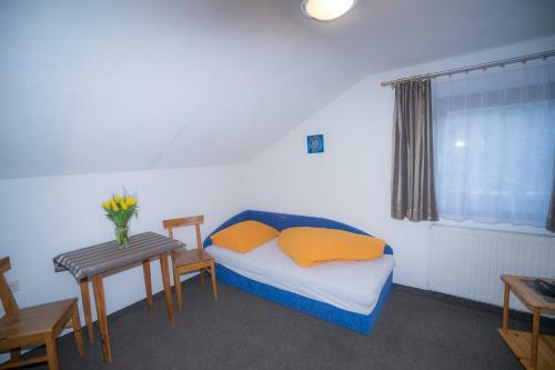 Apartamento G�steheim Hackl