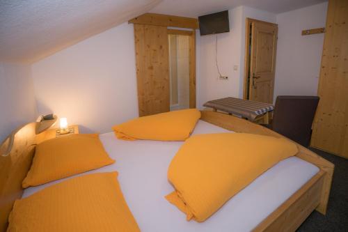 Apartamento G�steheim Hackl