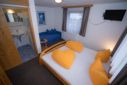 Apartamento G�steheim Hackl