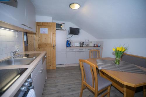 Apartamento G�steheim Hackl