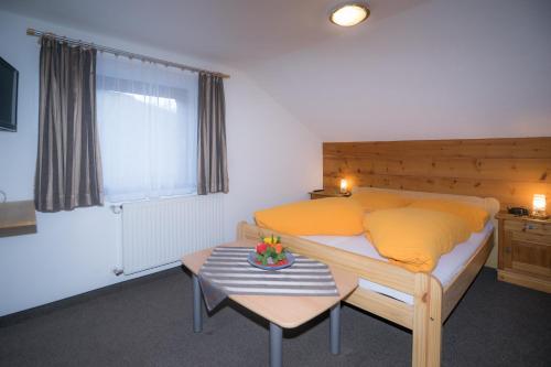 Apartamento G�steheim Hackl