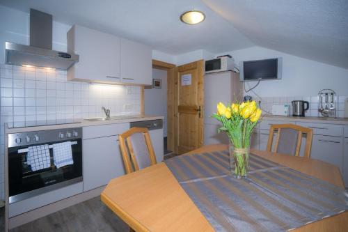 Apartamento G�steheim Hackl