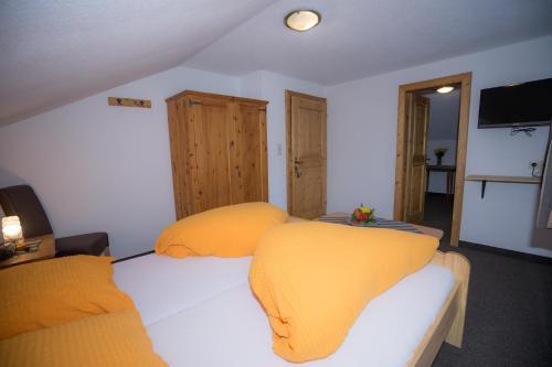 Apartamento G�steheim Hackl