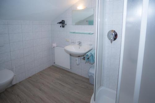 Apartamento G�steheim Hackl