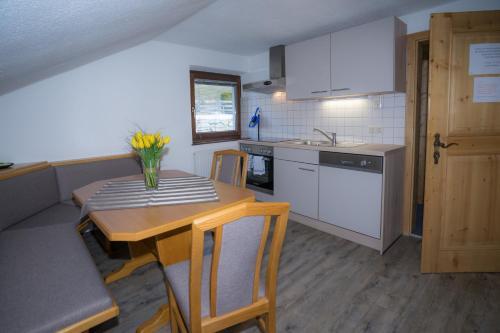 Apartamento G�steheim Hackl
