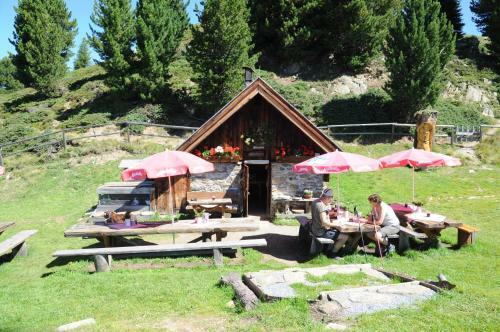 Apartamento G�steheim Hackl