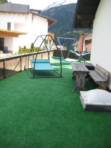 Apartamento G�steheim Hackl