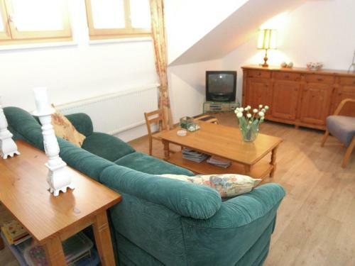 Apartamento Alter Kindergarten II