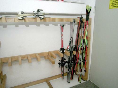Apartamento Alter Kindergarten II