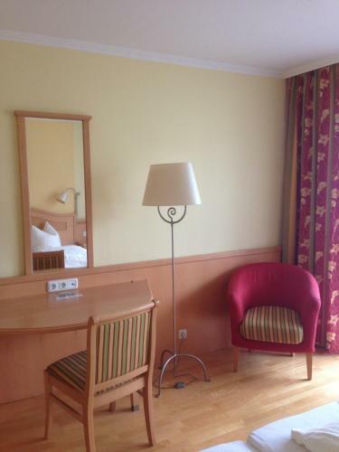 Hostal Peterwirt