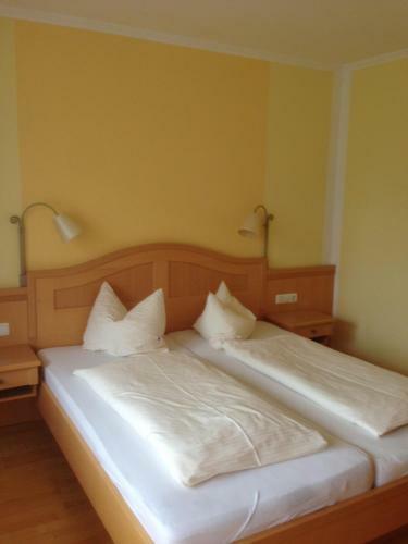 Hostal Peterwirt
