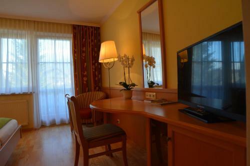 Hostal Peterwirt