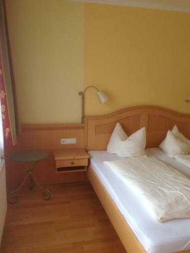 Hostal Peterwirt